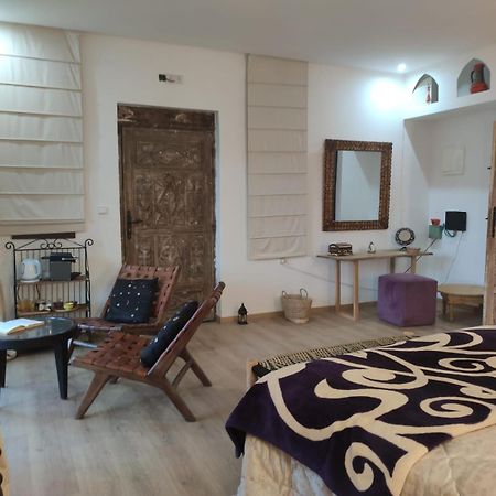 Auberge Laurier Rose Ourika Exterior foto
